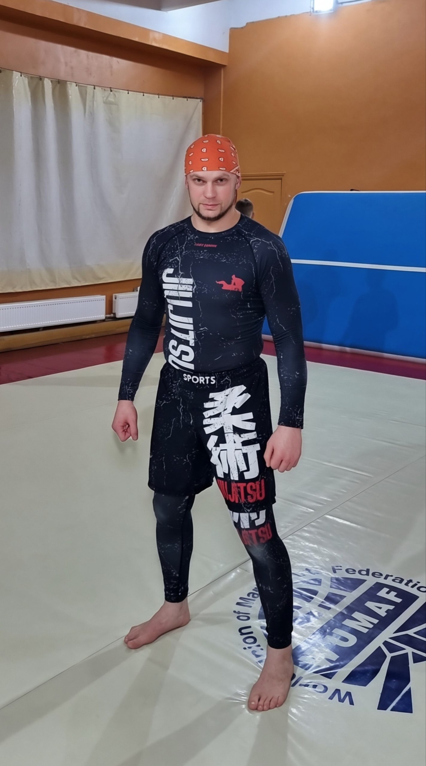 Юрій Жабінський