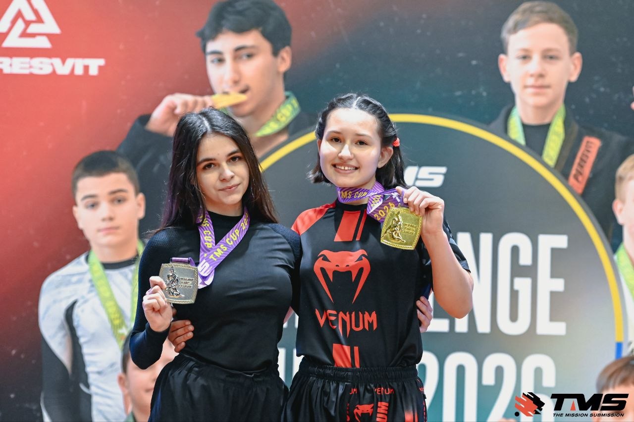 Фото зі змагань або атестації