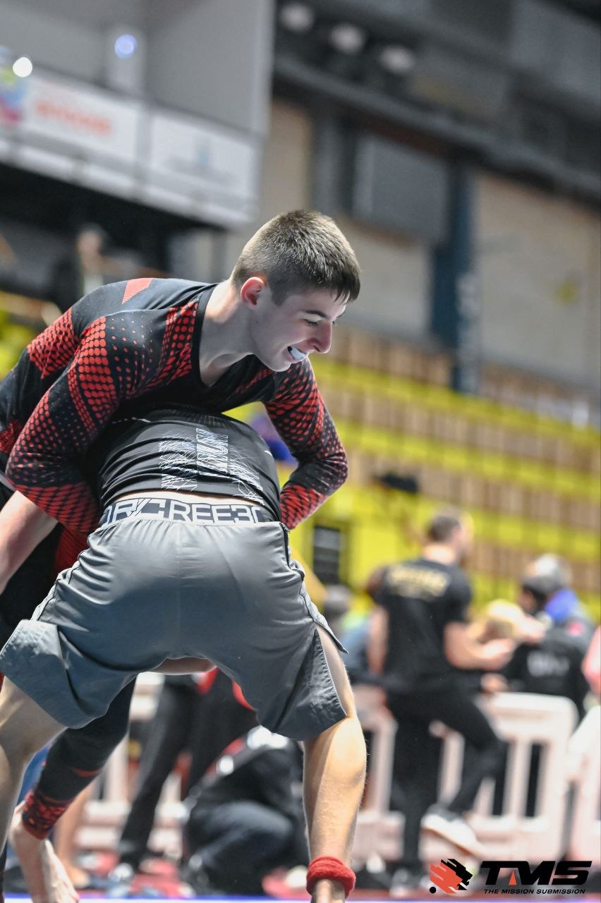 Фото зі змагань або атестації