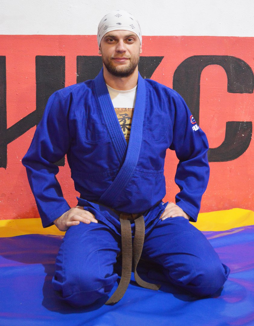 Юрій Жабінський